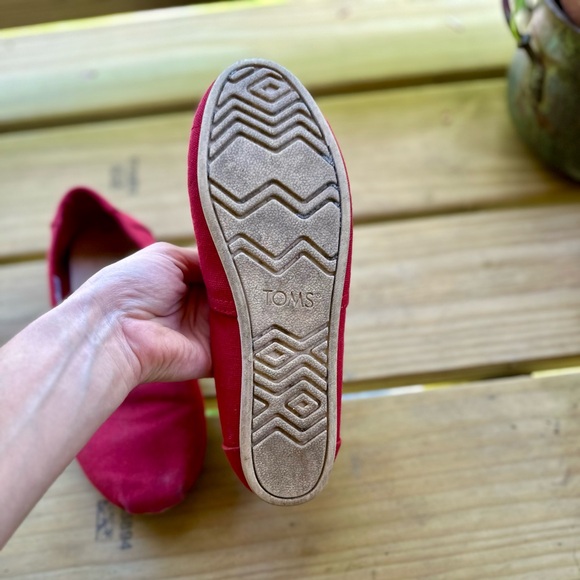 Red Tom’s - Picture 5 of 5